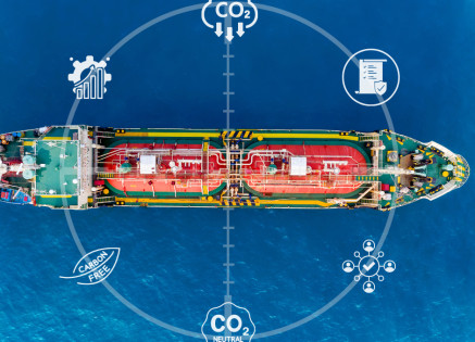 Navigating a Greener Future: The Role of Clean Technology in Maritime Decarbonisation