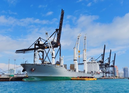 Key Responsibilities in Shipping Operations and Maritime Management
