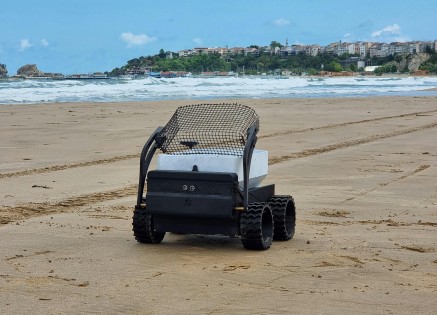 What Is Maritime Robotics? Exploring the Future of Autonomous Ocean Tech