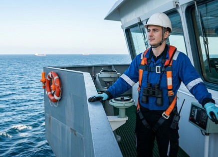 Maritime human element courses in athens