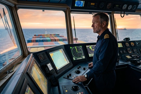 Maritime AI Training Courses