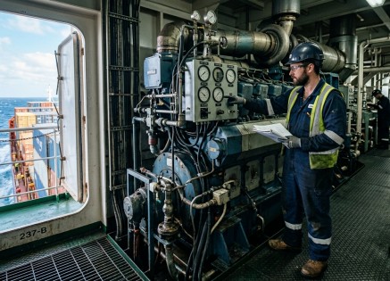 maritime engineering courses