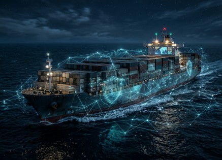 Maritime security training courses in Dubai