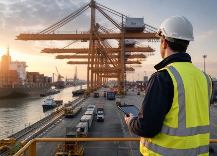 maritime human element online course