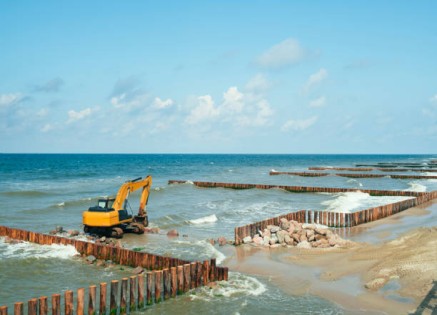 Coastal Environment Courses in London