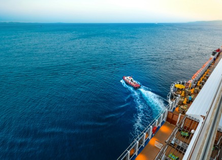 Shipping training courses in Dubai