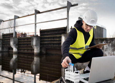 How Hydrodynamic Analysis is Revolutionising Ship Efficiency