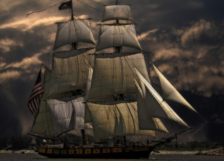 Maritime Economics: Understanding the Financial Seas