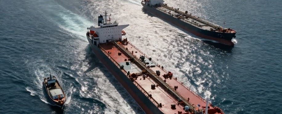The IEA Proposes the Largest Ever Oil Release from Strategic Reserves