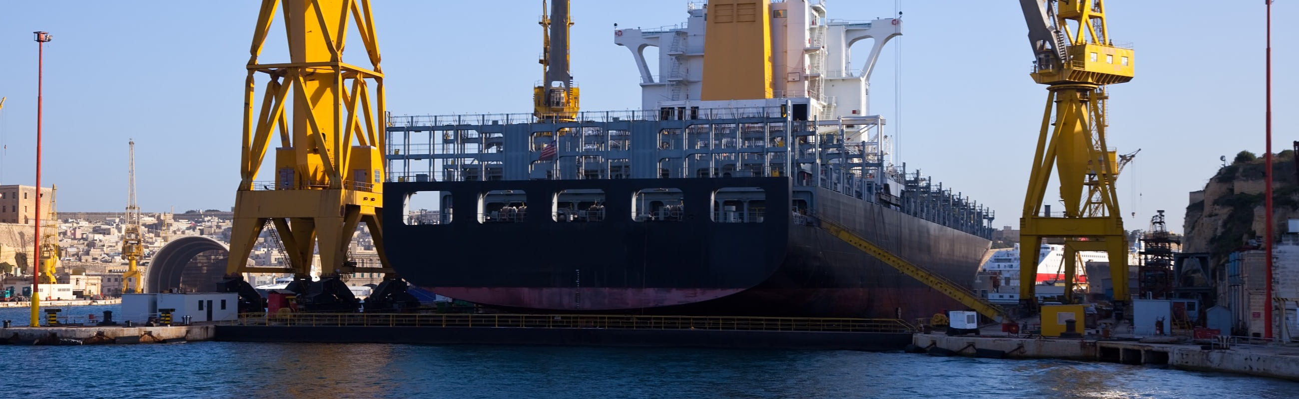 Marine Engineering Courses (Classroom)