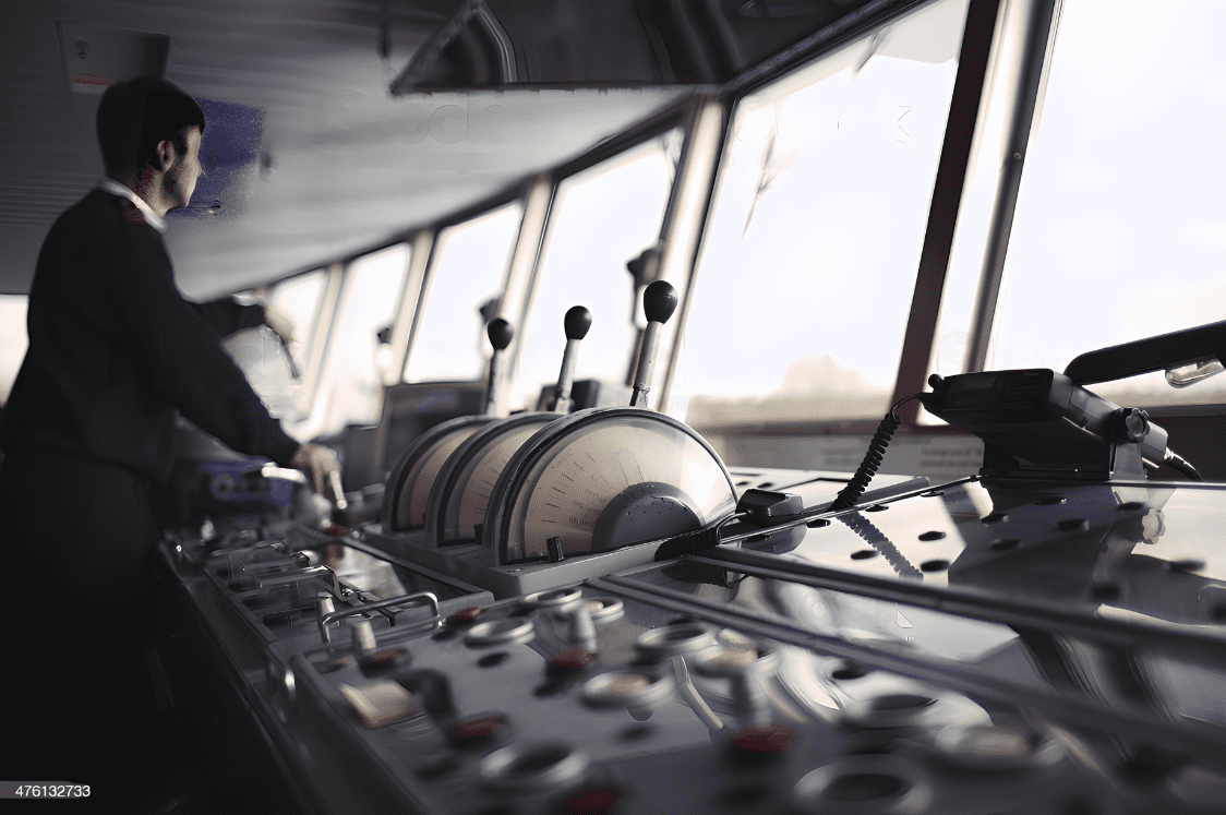 International Shipping Law