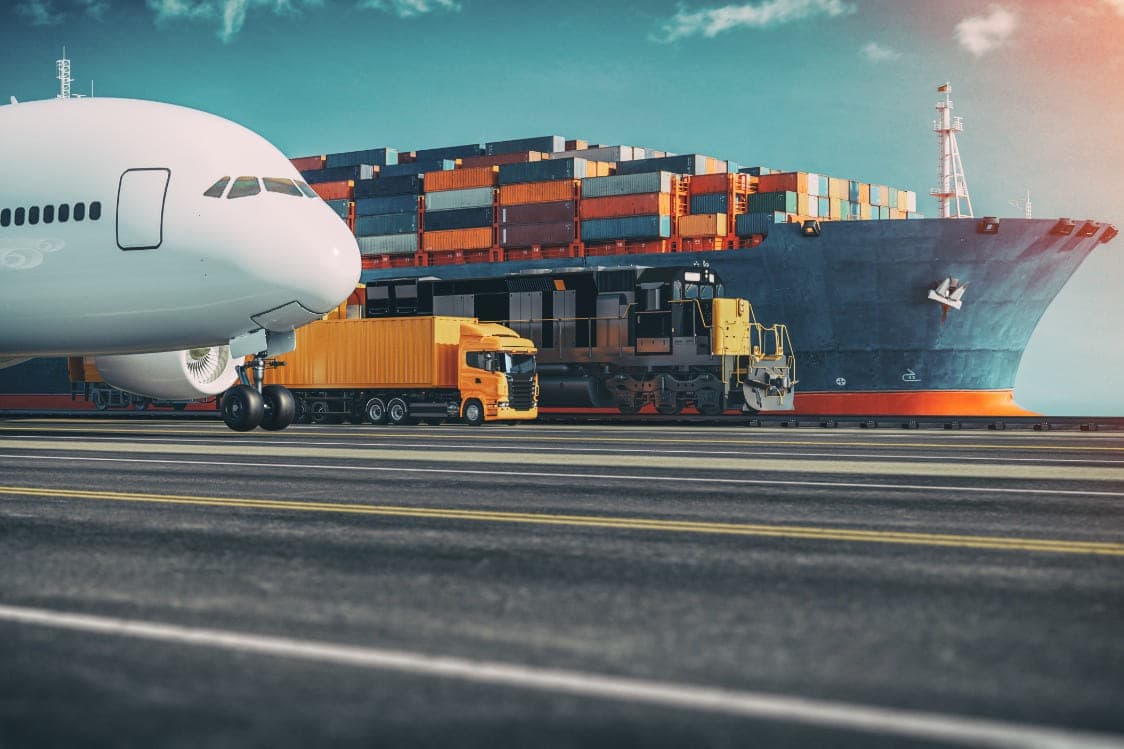 Shipping Operations Management