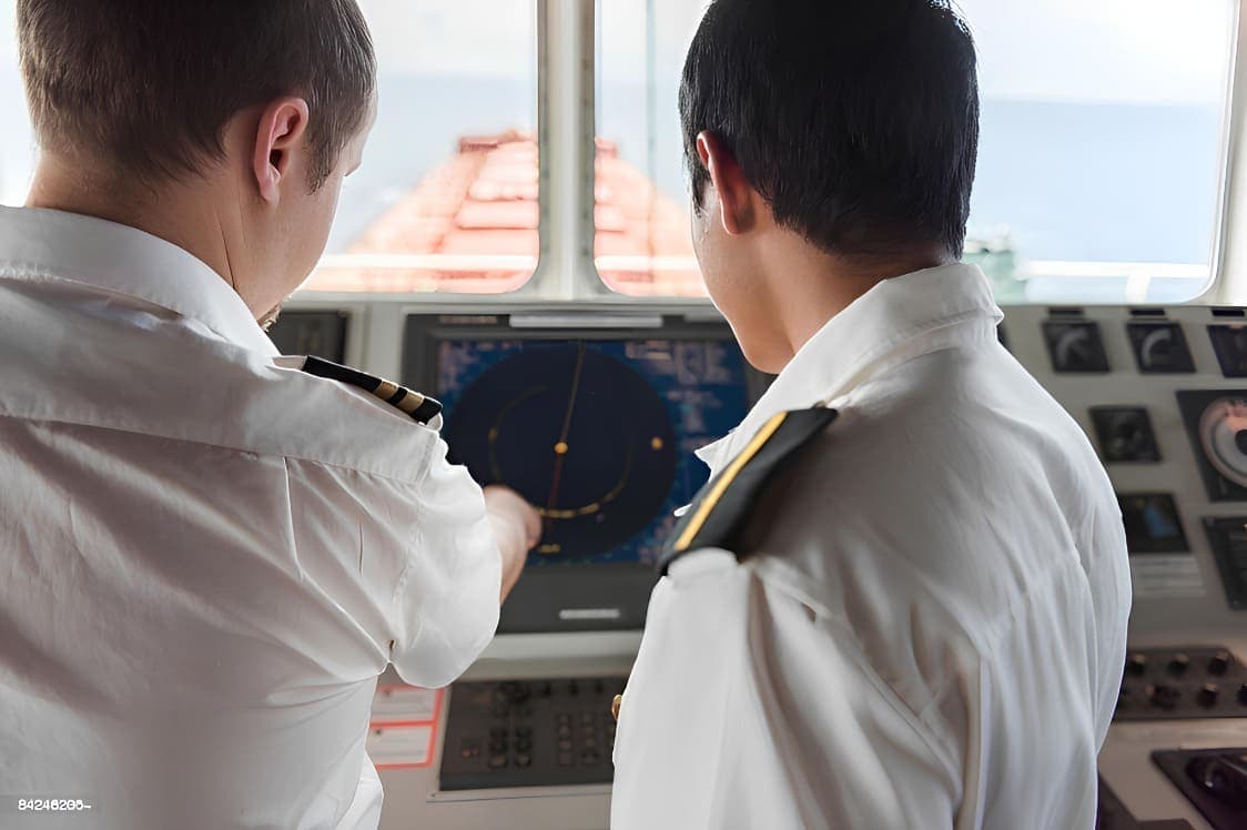 Ship Sale and Purchase: Strategies and Practices