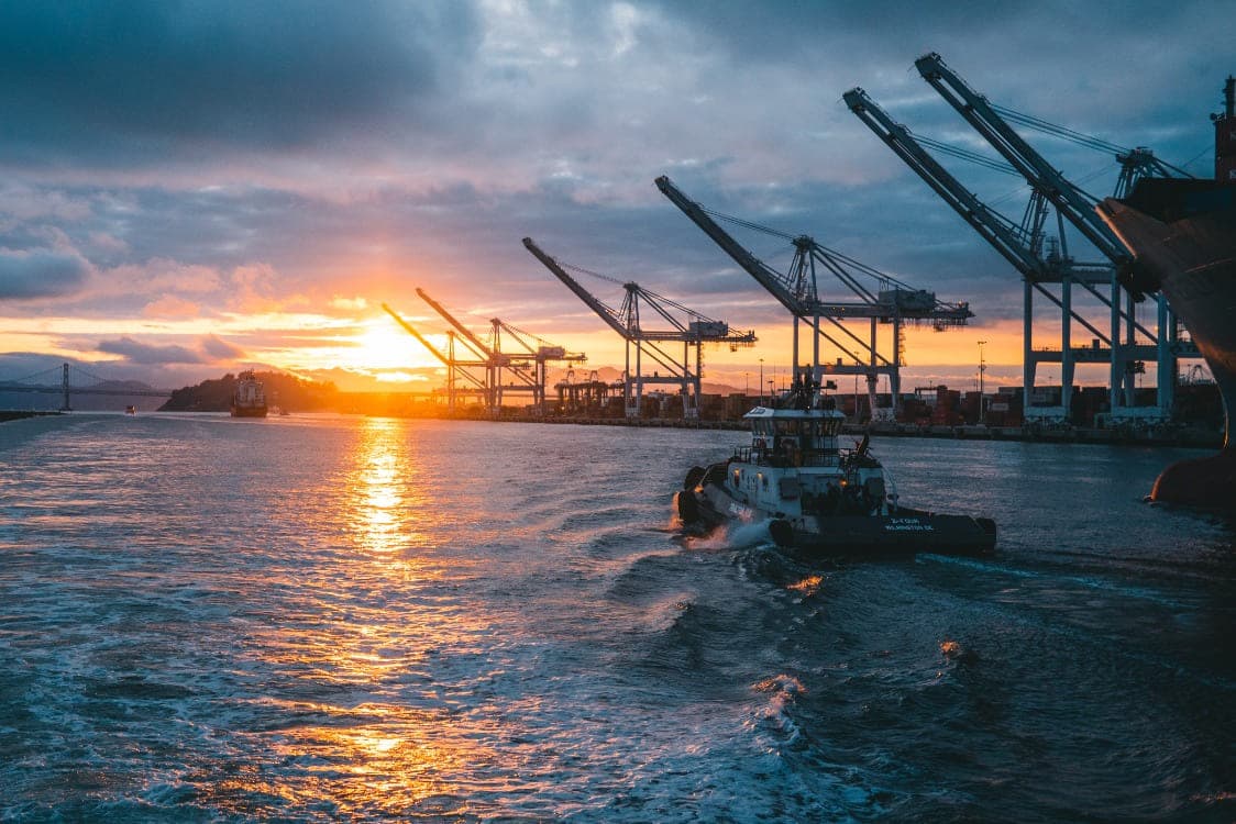 Accounting for Maritime Carriers