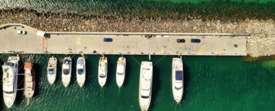 The Rise of Autonomous Ships: Navigating the Future of Maritime Technology