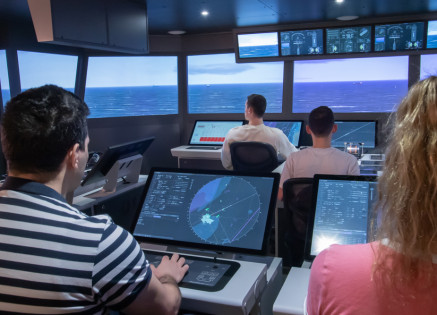 Bridge Resource Management (BRM): Enhancing the Human Element in Navigation