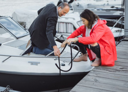 Navigating Success: The Essential Role of Maritime Training in Modern Seafaring