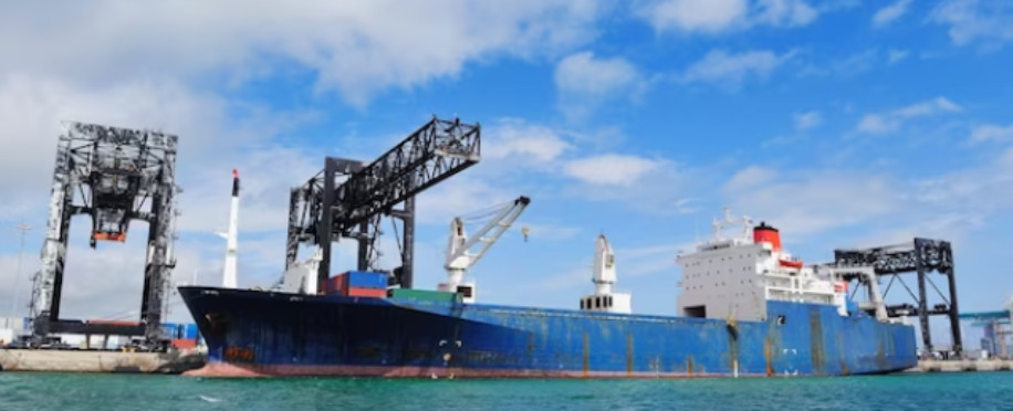 Maritime Training Academy: Cultivating the Next Generation of Sea Professionals