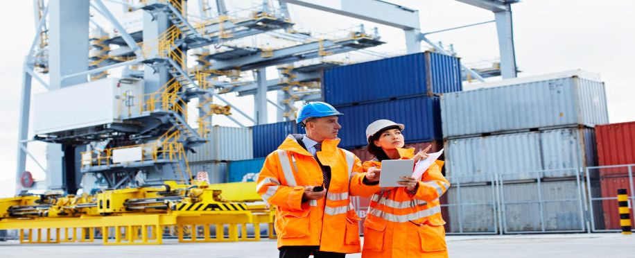 Terminal Management Strategies: Enhancing Operational Productivity in the Maritime Industry