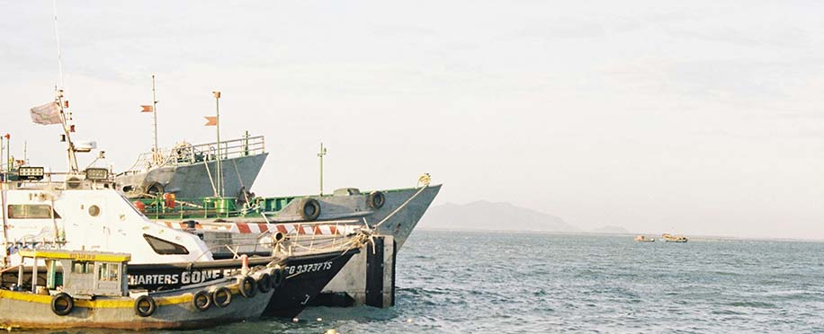 Maximising Performance: Strategies for Vessel Operations Optimisation