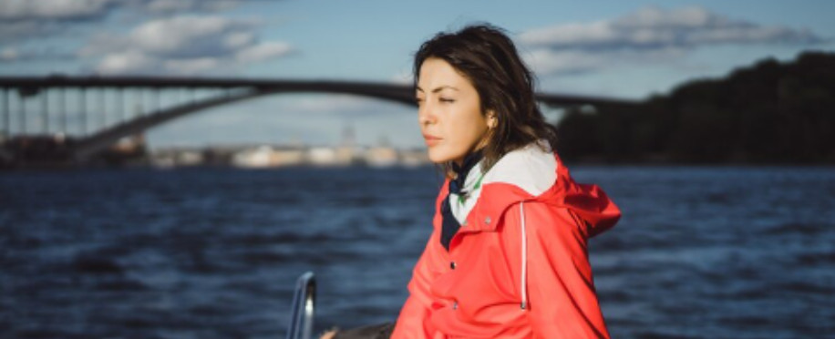 The Role of Women in Maritime: Breaking Stereotypes and Leading Change