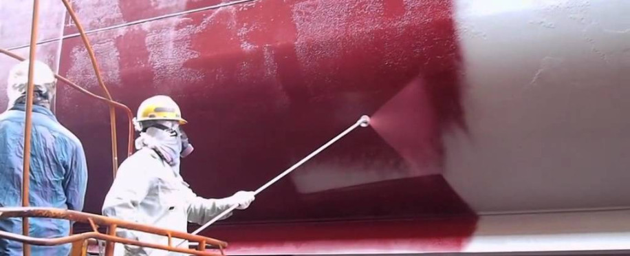 Marine Coatings: Striking a Balance in Biofouling Control
