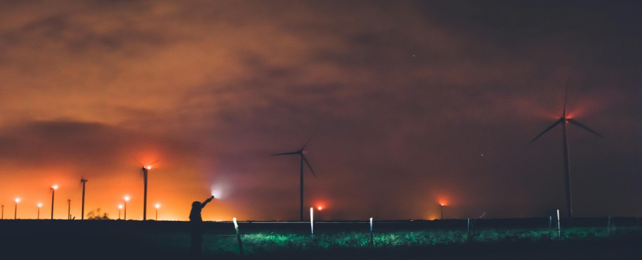 Baltic Power Wind Farm Installs Polish-Made Nacelles by ORLEN Group