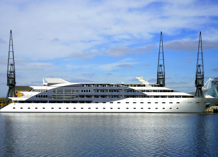 What Topics Are Covered in Maritime Engineering Courses?