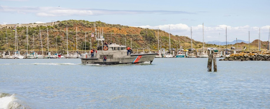 Declaration of Security Exposed: How One Paper Protects Ships and Ports