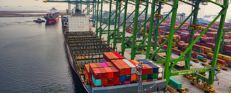 Five Years Later: How Incoterms 2020 Are Holding Up in Today’s Supply Chains