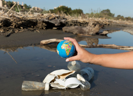 Blue Economy: Harnessing Ocean Resources for Sustainable Development