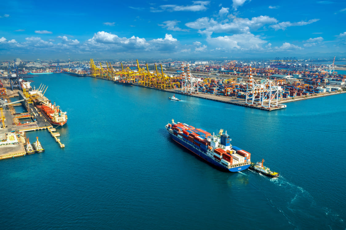 Port State Control (PSC), Ship Application and Ship Inspection