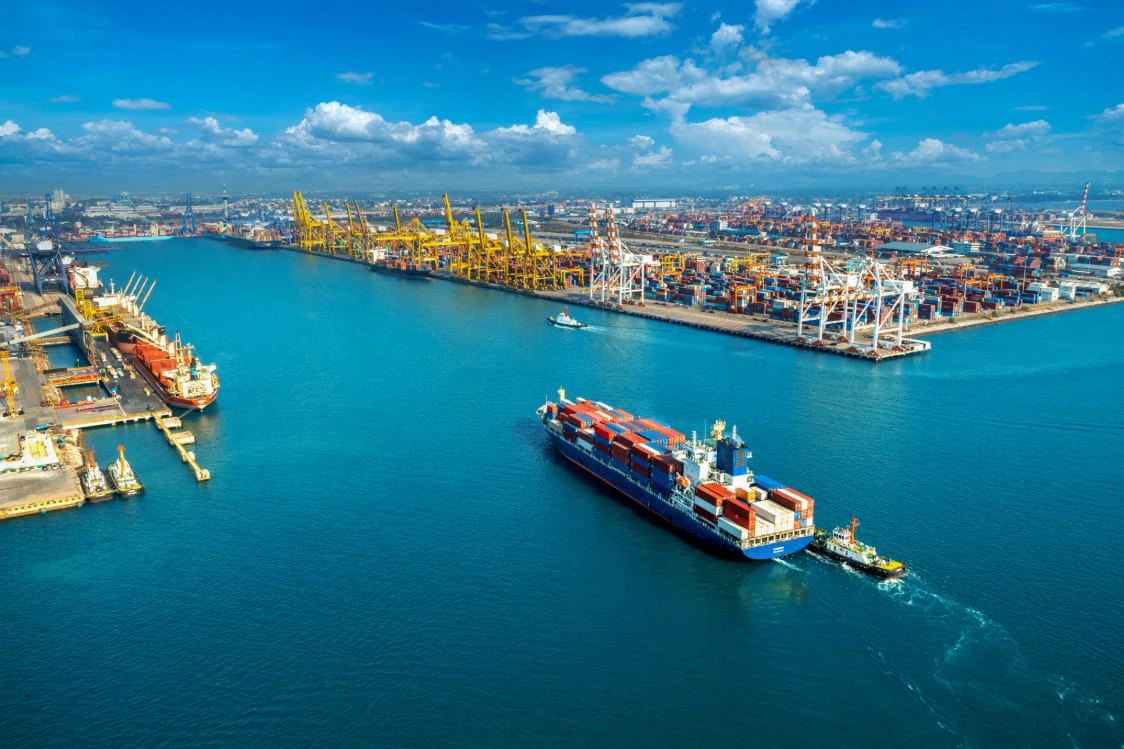 Port State Control (PSC), Ship Application and Ship Inspection