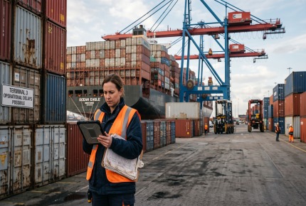 Transpacific Container Prices Rise Despite Capacity Reductions and Demand Sturdiness