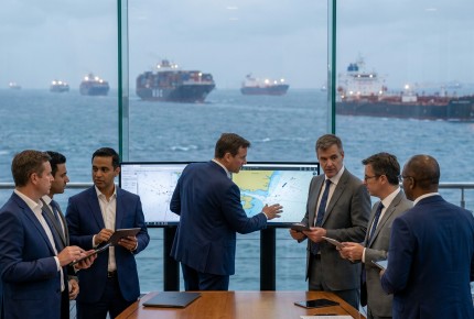 Posidonia 2026 Launches Despite Shipping Resilience & Geopolitical Unrest