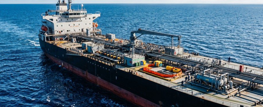 MARPOL73/78 Explained: The Complete Guide to Marine Pollution Regulations