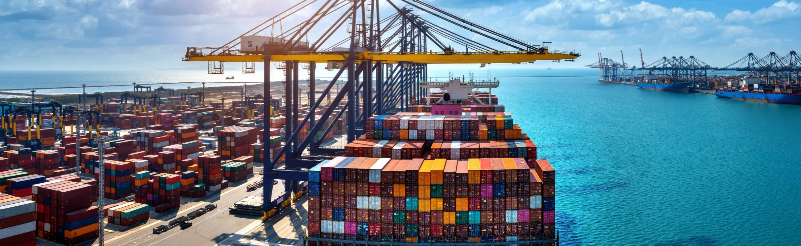 Shipping Management Courses (Classroom)