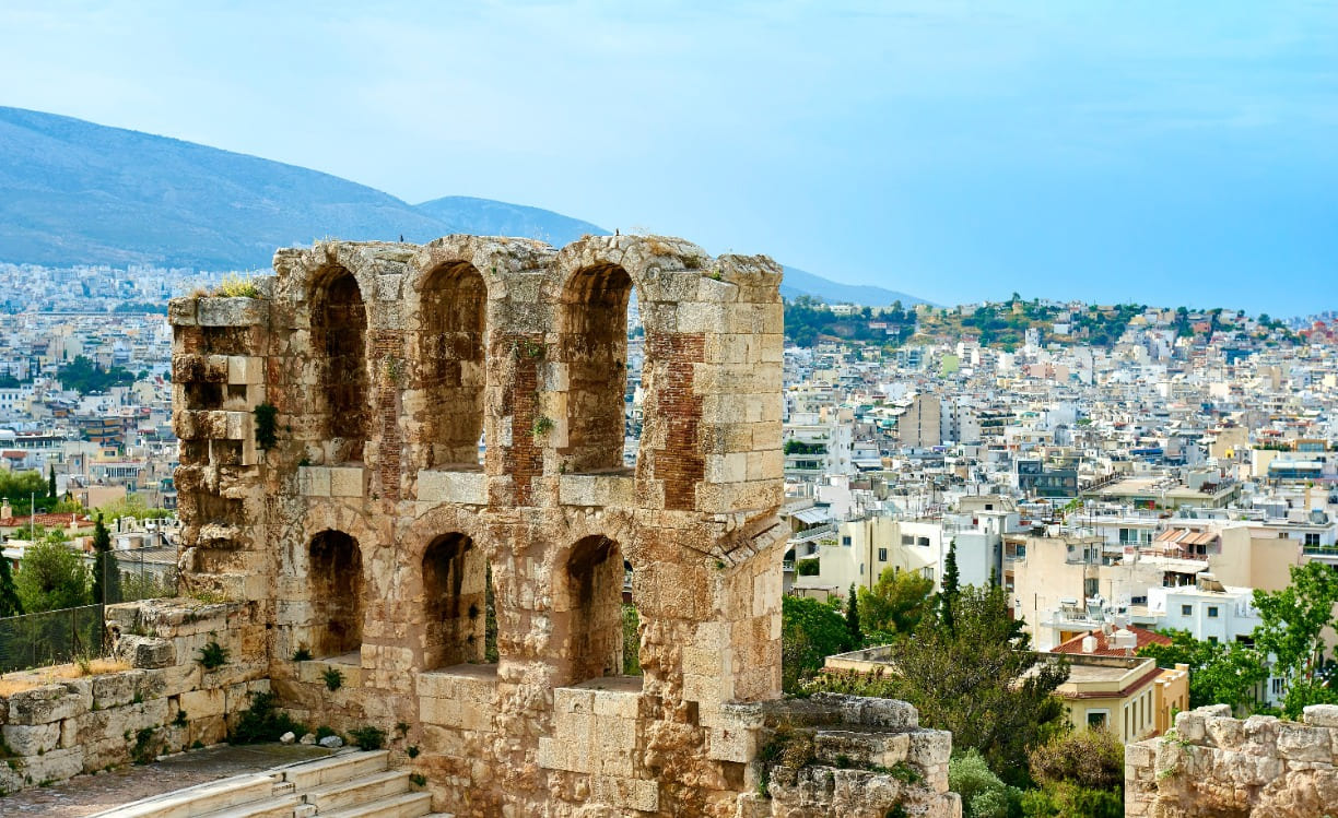 Athens