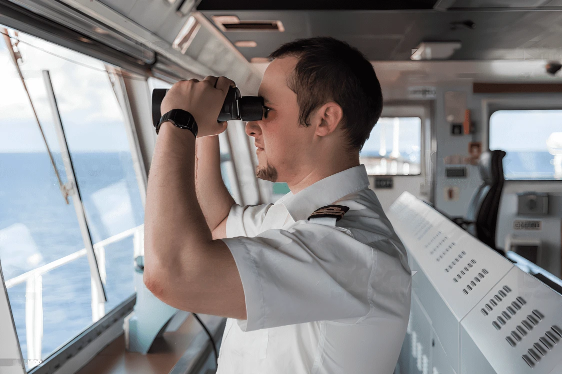 Port State Control Inspections