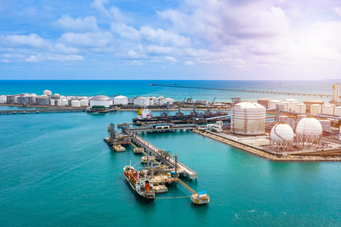 Accounting and IFRS for Shipping Industry