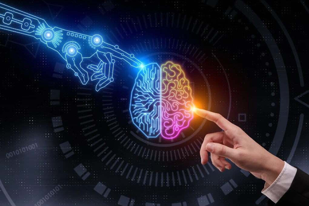 AI Application in Port Logistics