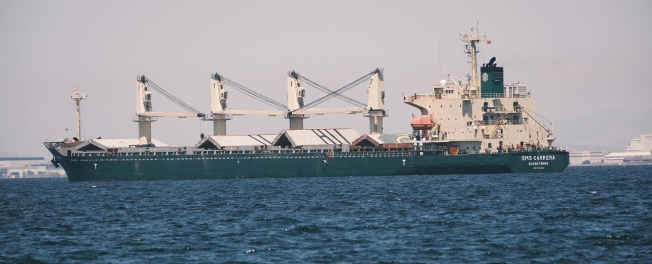 Global Supply Chain Disruptions: Causes, Impacts, and the Maritime Industry’s Response