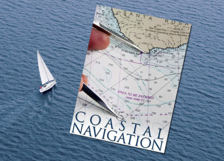 Coastal Navigation Fundamentals: A Primer for Maritime Professionals
