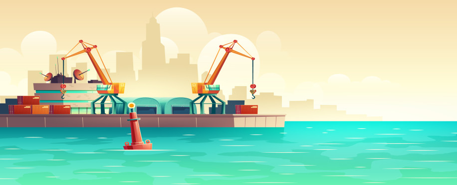 Future Ports Today: Innovations Driving Port Engineering Excellence