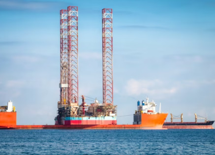 The Growing Importance of LNG-Fueled Ships in Reducing Maritime Emissions