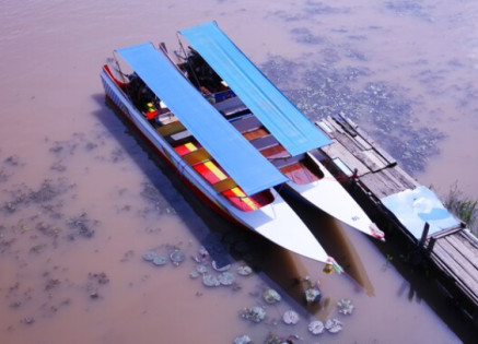 The Rise of Autonomous Ships: Navigating the Future of Maritime Technology