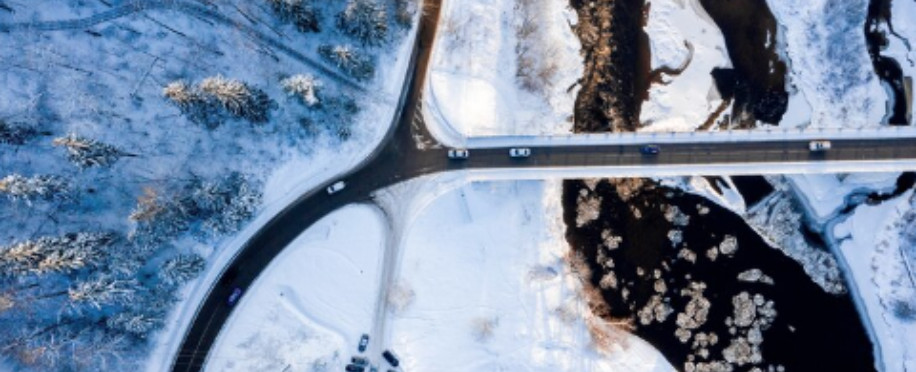 Breaking the Ice: Challenges and Opportunities of Arctic Shipping Routes