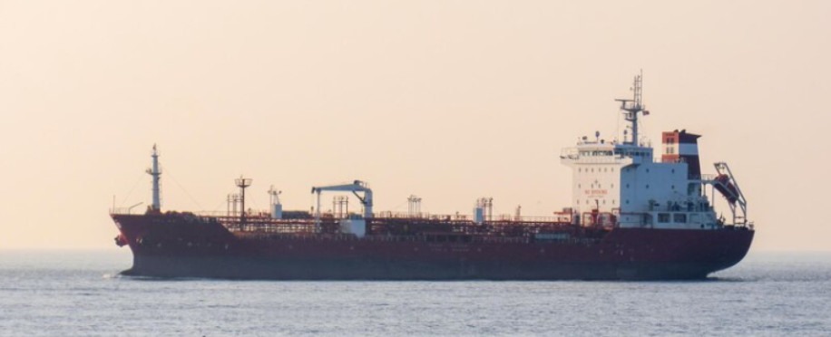 Bunkering Basics: Fueling the World's Shipping Industry