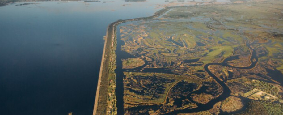 Innovative Approaches in Coastal Management for Sustainable Futures