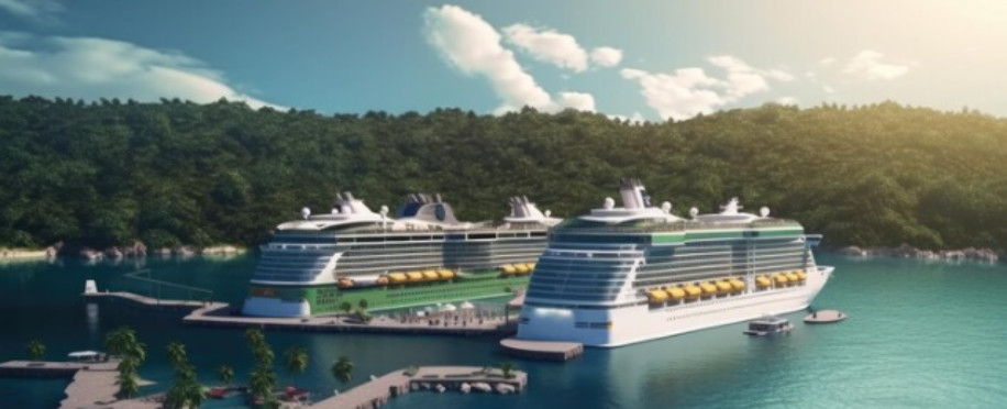 Setting Sail for Success: Emerging Trends and Challenges in Cruise Management